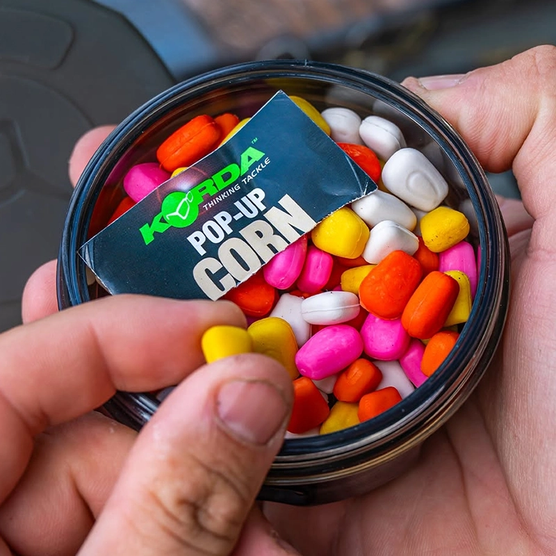 Korda Pop Up Corn